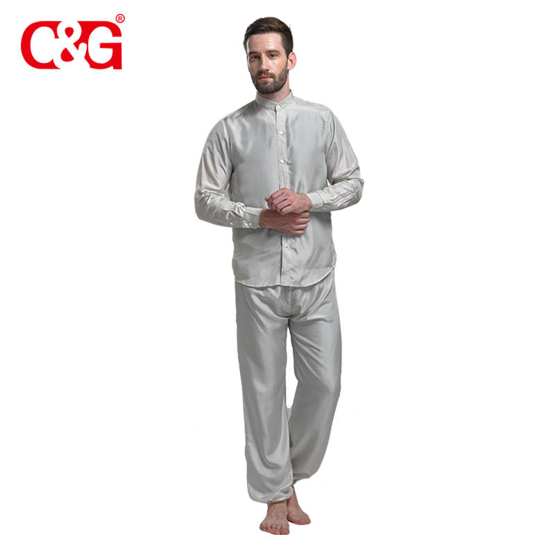 Silk Flame Resistant shirt and pants