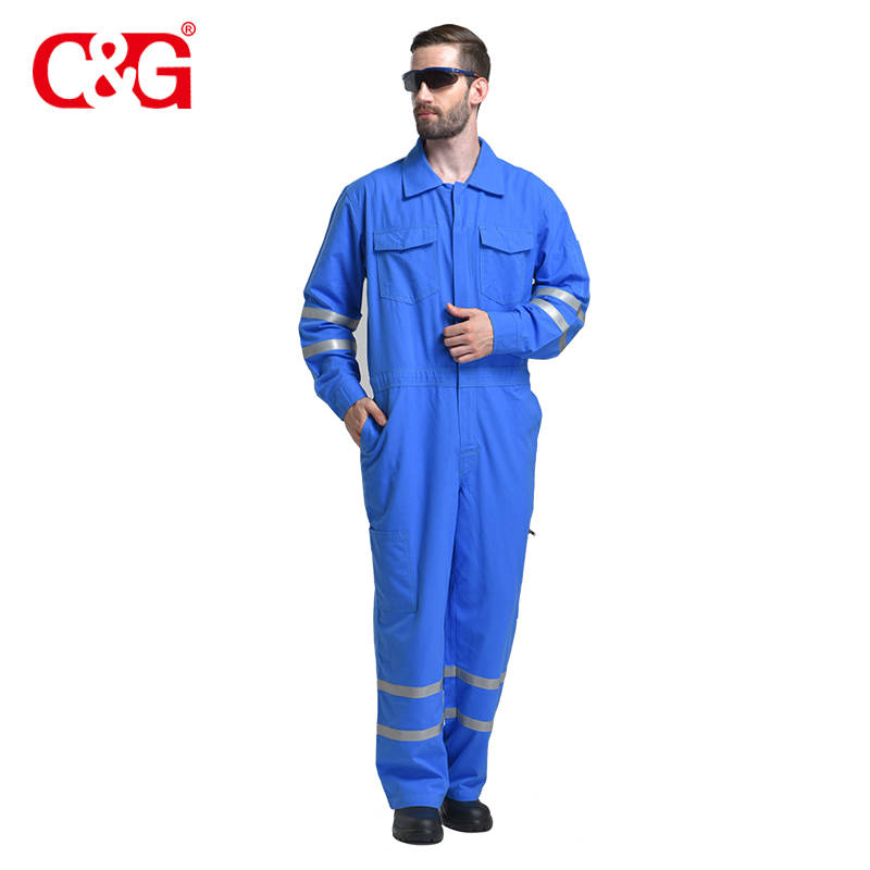 FR Coverall