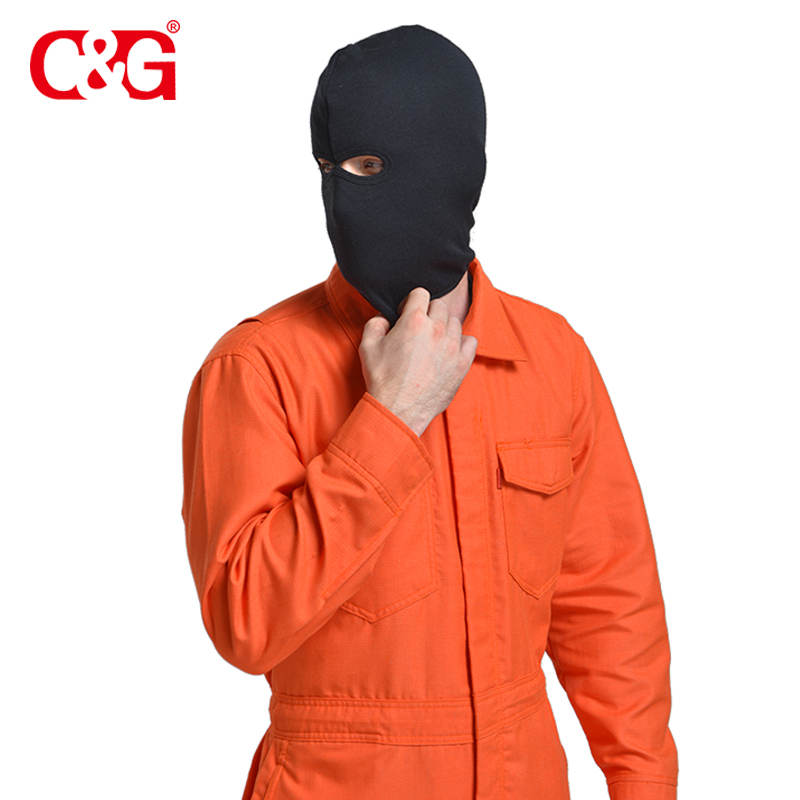 fire resistant balaclava nomex mask