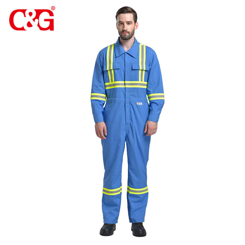 fr reflective rated clothing best fr nomex coverall