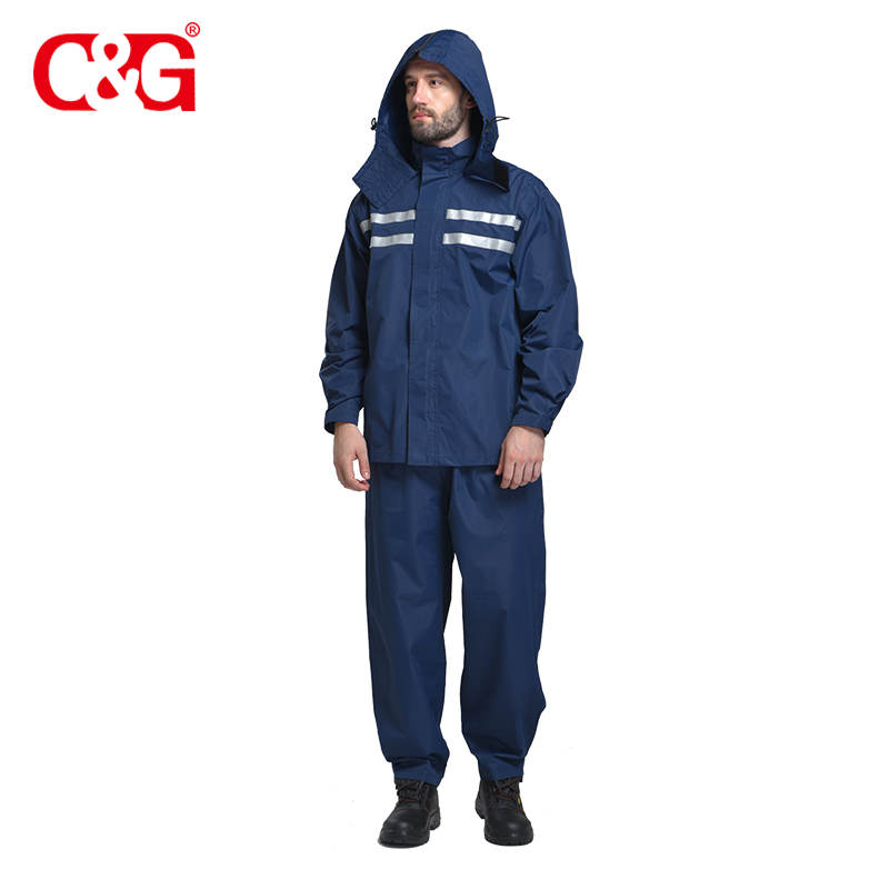 New style cheap fire resistant fireproof outdoor workwear