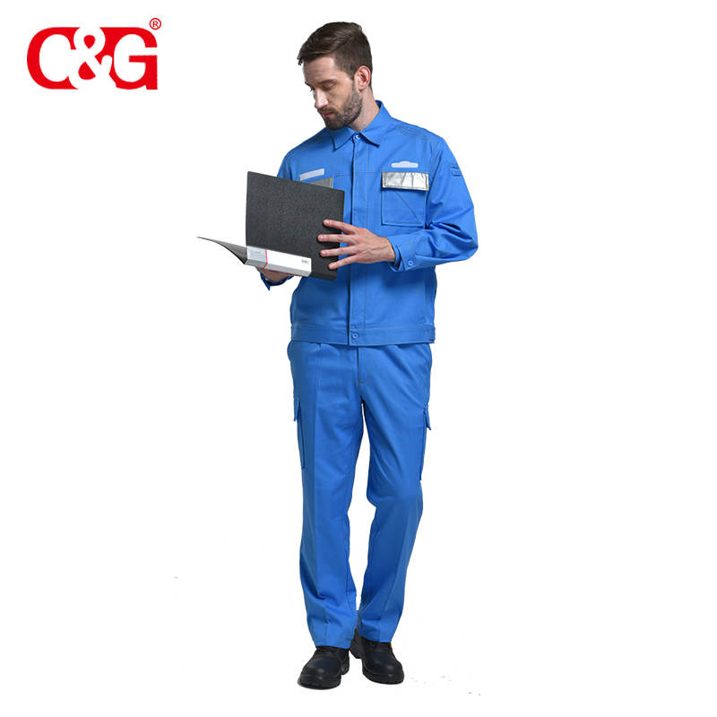 Factory price cheap outdoor uniforms workwear clothing